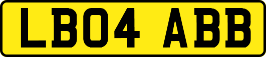 LB04ABB