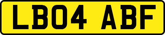 LB04ABF