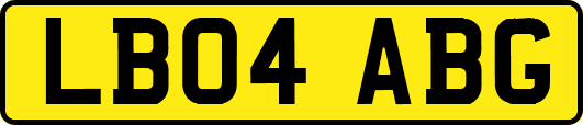 LB04ABG