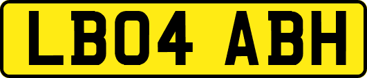 LB04ABH