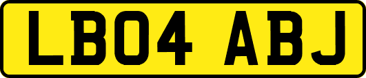 LB04ABJ