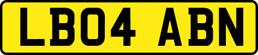 LB04ABN