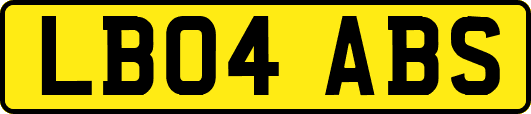 LB04ABS