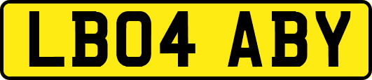 LB04ABY