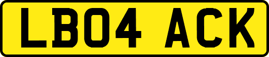LB04ACK
