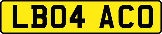 LB04ACO