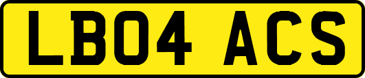 LB04ACS