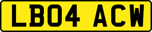 LB04ACW