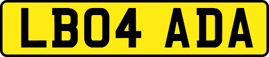LB04ADA
