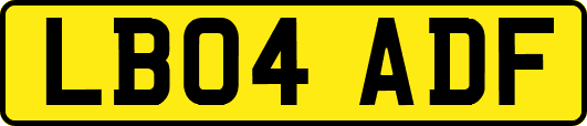 LB04ADF