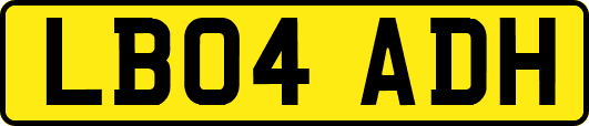 LB04ADH