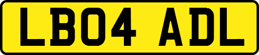 LB04ADL