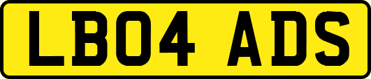LB04ADS