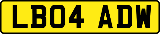 LB04ADW