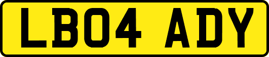 LB04ADY