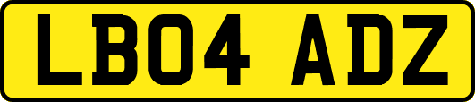 LB04ADZ