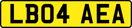 LB04AEA