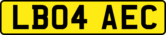LB04AEC