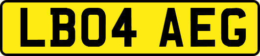 LB04AEG