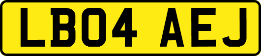 LB04AEJ