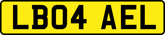 LB04AEL