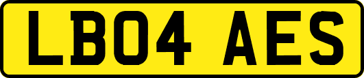 LB04AES