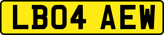 LB04AEW