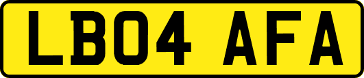LB04AFA