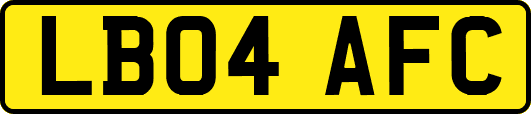 LB04AFC