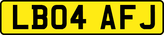 LB04AFJ