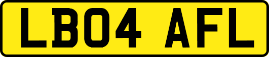LB04AFL