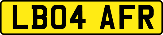 LB04AFR