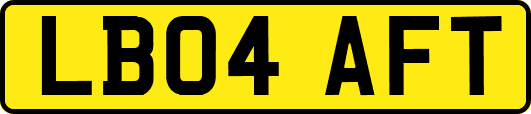 LB04AFT