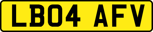 LB04AFV