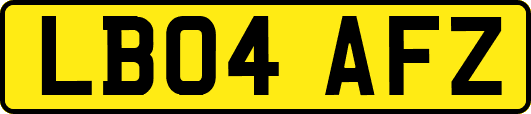 LB04AFZ
