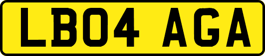 LB04AGA