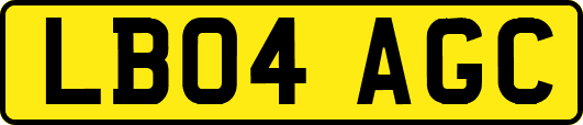 LB04AGC