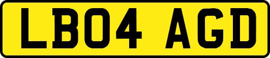 LB04AGD