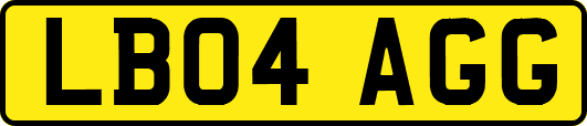LB04AGG