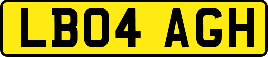 LB04AGH
