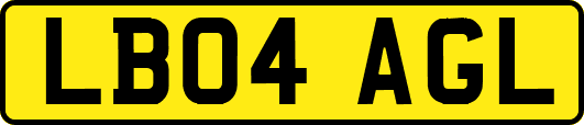 LB04AGL