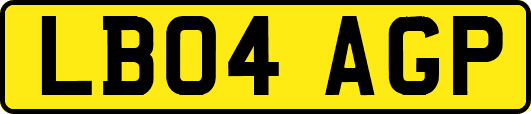 LB04AGP