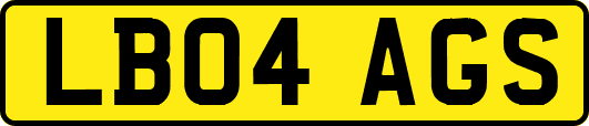 LB04AGS