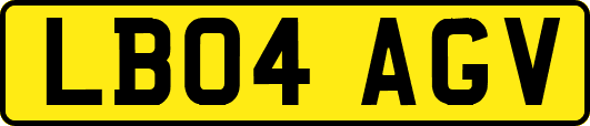 LB04AGV