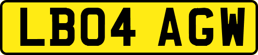 LB04AGW