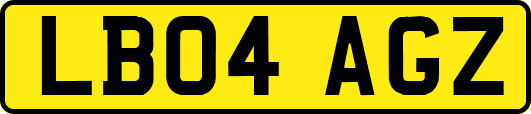 LB04AGZ