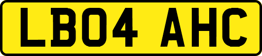 LB04AHC