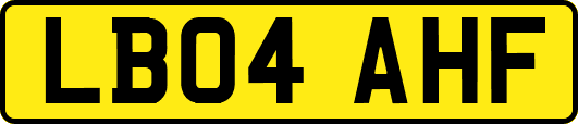 LB04AHF