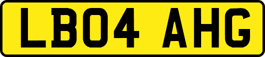 LB04AHG