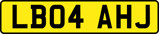 LB04AHJ
